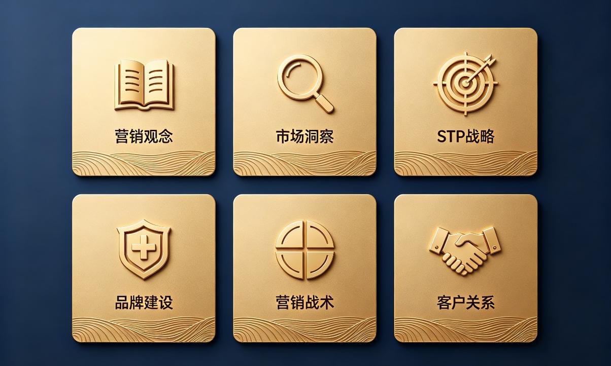 道术合一 中国传统商道指引现代营销策划